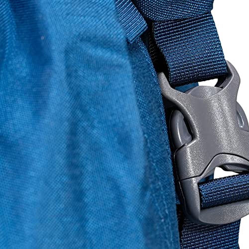 Mystery Ranch Glacier Backpack - Signature Design for Extended Trip