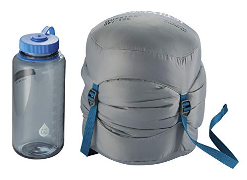 Therm-a-Rest Questar Lightweight Down Mummy Sleeping Bag