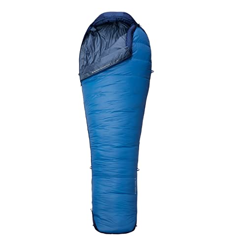 Mountain Hardwear Women's Bishop Pass 30F Long Sleeping Bag
