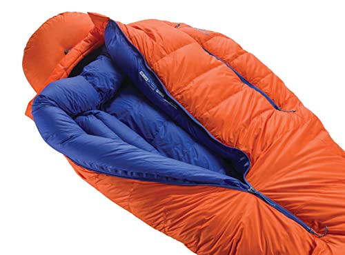 Therm-a-Rest Polar Ranger Down Sleeping Bag, -20F/-30C