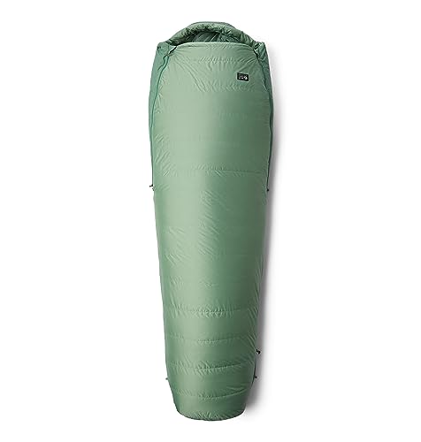 Mountain Hardwear Yawn Patrol Sleeping Bag: 30F Down