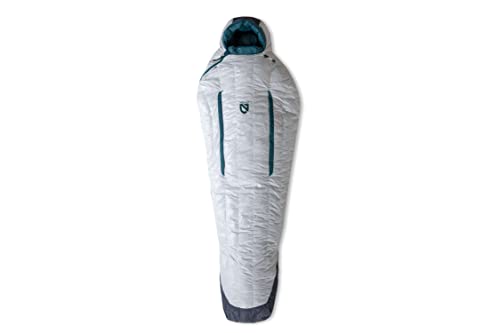 NEMO Kayu Women's 15 Degree Down Sleeping Bag