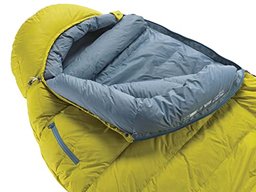 Therm-a-Rest Parsec 20F Ultralight Down Mummy Sleeping Bag