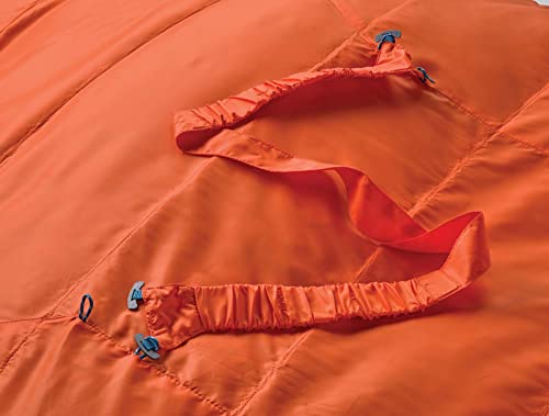 Therm-a-Rest Polar Ranger Down Sleeping Bag, -20F/-30C