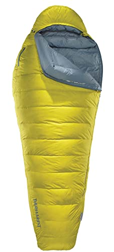 Therm-a-Rest Parsec 20F Ultralight Down Mummy Sleeping Bag