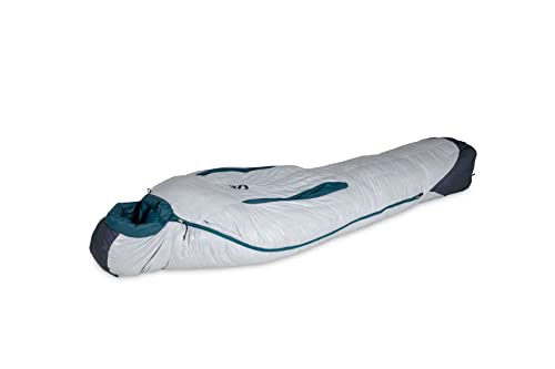 NEMO Kayu Women's 15 Degree Down Sleeping Bag