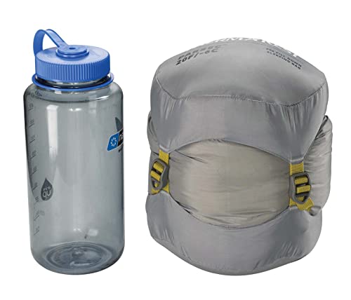 Therm-a-Rest Parsec 20F Ultralight Down Mummy Sleeping Bag