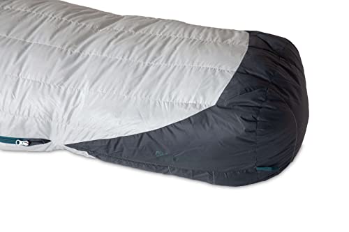 NEMO Kayu Women's 15 Degree Down Sleeping Bag