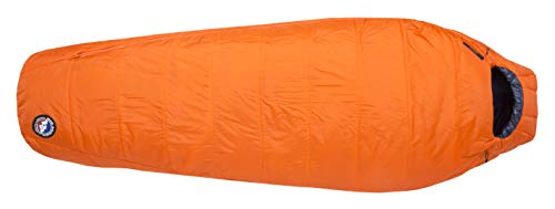 Big Agnes Lost Dog Sleeping Bag- 15 Degree