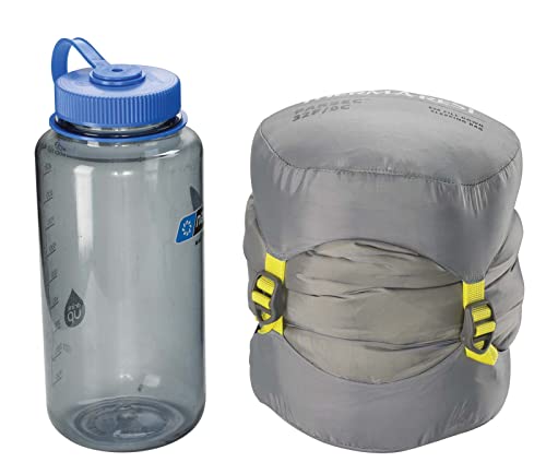 Therm-a-Rest Parsec 32F Ultralight Down Mummy Sleeping Bag