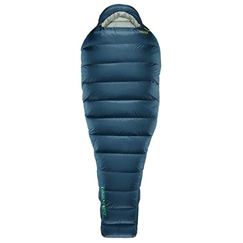Therm-a-Rest Hyperion 20-Degree Ultralight Mummy Sleeping Bag