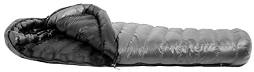 Western Mountaineering Kodiak LZ Sleeping Bag Microfiber 6'0
