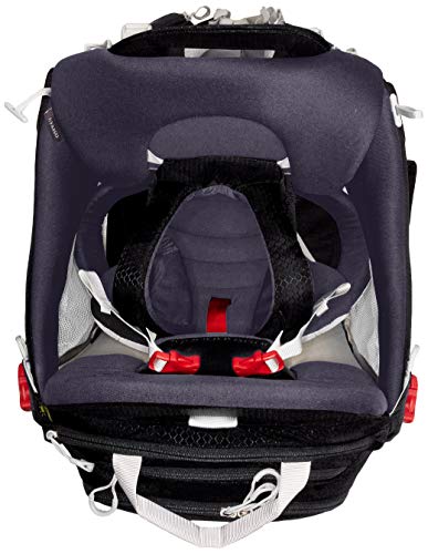 Osprey Poco Plus Child Carrier Backpack - Starry Black