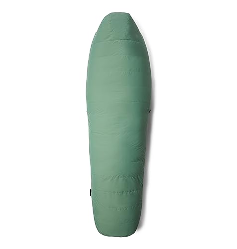 Mountain Hardwear Yawn Patrol Sleeping Bag: 30F Down