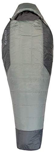 Klymit Wild Aspen 20 Degree Mummy Sleeping Bag