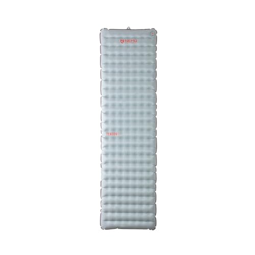 NEMO Ultralight Insulated Sleeping Pad for All Seasons