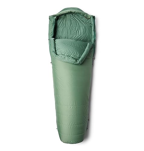 Mountain Hardwear Yawn Patrol Sleeping Bag: 30F Down