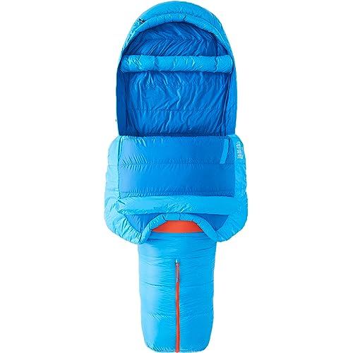 Marmot Men's -10° Sleeping Bag for Camping & Backpacking