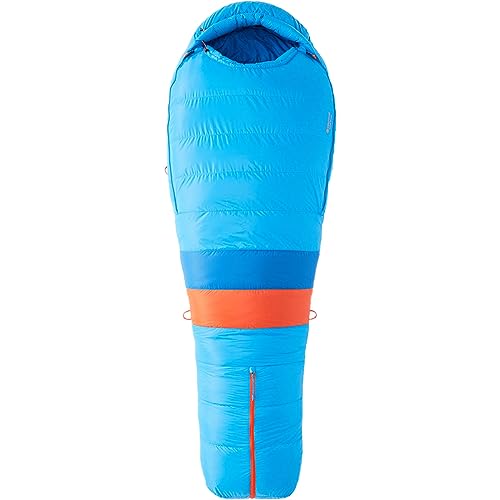 Marmot Men's -10° Sleeping Bag for Camping & Backpacking