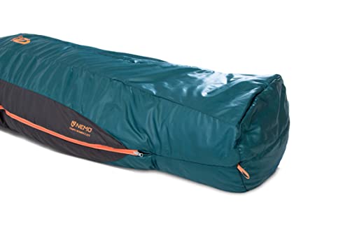 NEMO Tempo 20-Degree Synthetic Sleeping Bag for Women