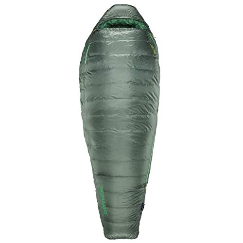 Therm-a-Rest Questar 32F Lightweight Down Mummy Sleeping Bag