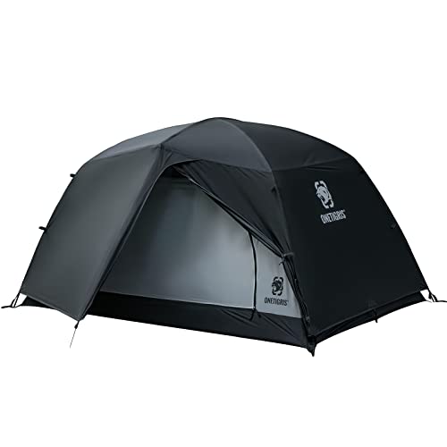 OneTigris Stella 4 Season Backpacking 2 Person Tent