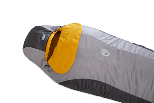 NEMO Tempo Synthetic Sleeping Bag, 35-Degree, Long- Men's