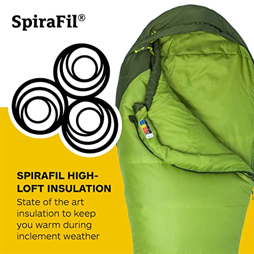 Marmot Men's Trestles 30° Sleeping Bag | Insulated