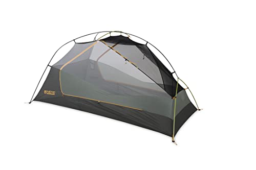 Backpacking tents