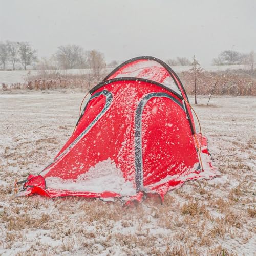 Geertop Ultralight 2 Person 4 Season Camping Tent