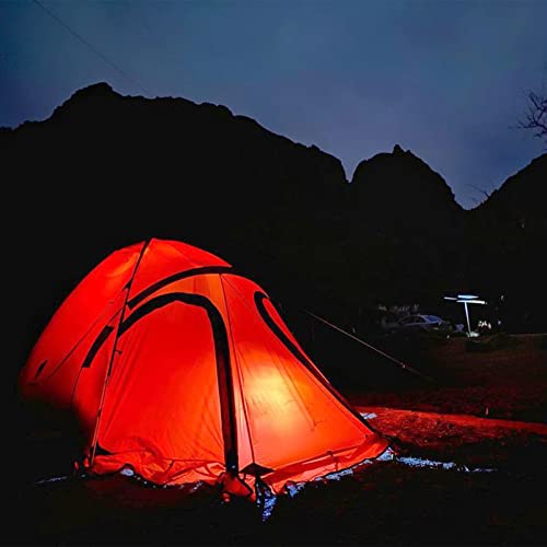 Geertop Ultralight 2 Person 4 Season Camping Tent