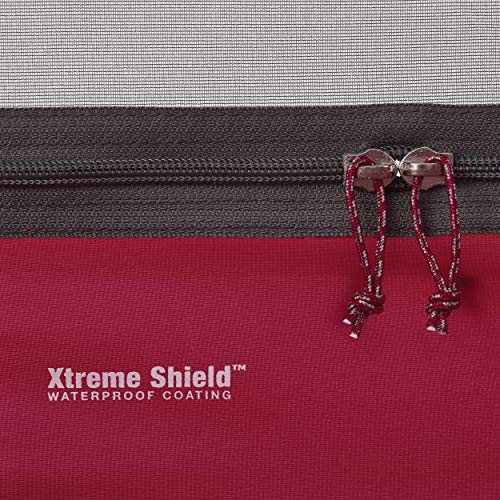 MSR Access Lightweight 1-Person 4-Season Camping Tent