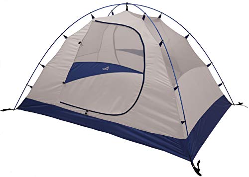 ALPS Lynx 2-Person Tent - Gray/Navy Color
