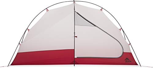 MSR Access Lightweight 1-Person 4-Season Camping Tent