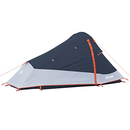 Lightweight Backpacking Tents for Camping | 2-4 Person