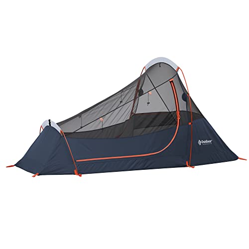 Lightweight Backpacking Tents for Camping | 2-4 Person