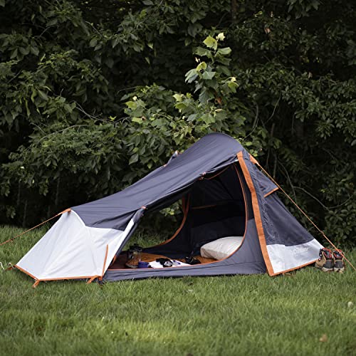 Lightweight Backpacking Tents for Camping | 2-4 Person