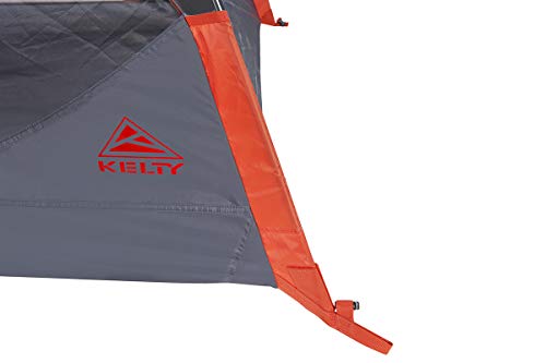 Kelty Late Start 1P Lightweight Solo Backpacking Tent