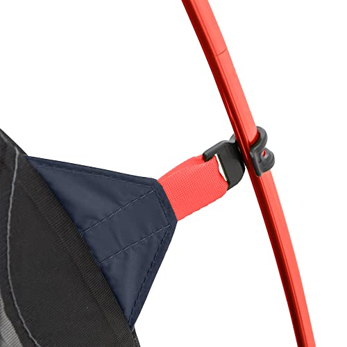 Lightweight Backpacking Tents for Camping | 2-4 Person