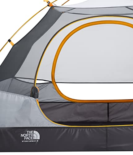 The North Face Stormbreak 2 Camping Tent, 2-Person