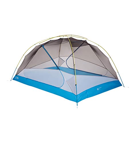 Mountain Hardwear Aspect 3 Tent - Grey Ice