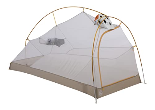 Big Agnes Fly Creek HV UL 1-Person Tent