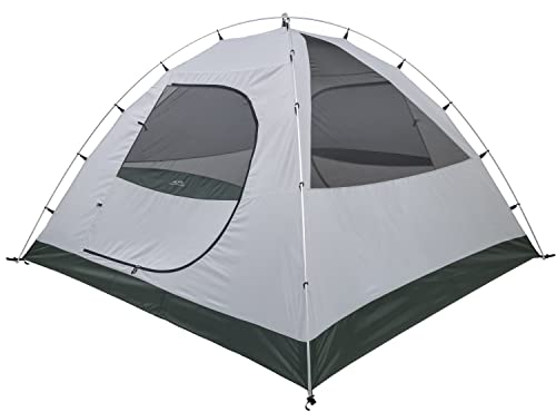 ALPS Mountaineering 6-Person Tent Explorer - Camping Gear