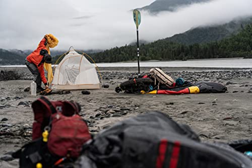 Big Agnes Fly Creek HV UL 1-Person Tent