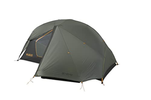 NEMO Dragonfly Bikepack Tent for 2 People
