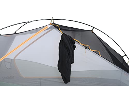 NEMO Dragonfly Bikepack Tent for 2 People