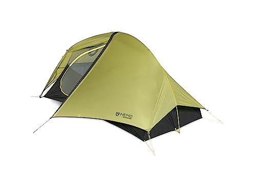 NEMO Hornet OSMO Backpacking Tent for 2 People