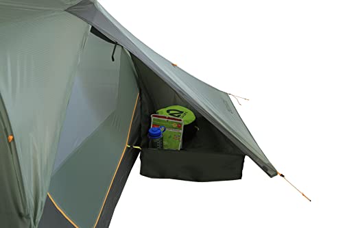 NEMO Dragonfly Bikepack Tent for 2 People