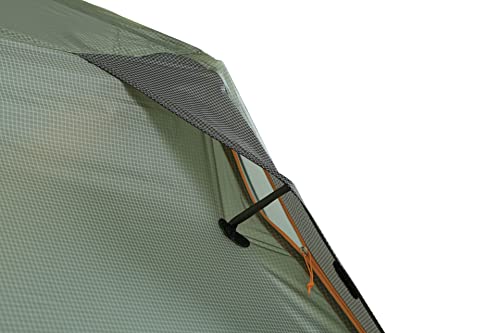 NEMO Dragonfly Bikepack Tent for 2 People