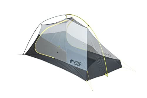 NEMO Hornet OSMO Backpacking Tent for 2 People